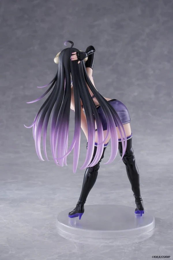 Overlord / Albedo ~ Race Queen Ver. ~ Taito Coreful (Preventa)
