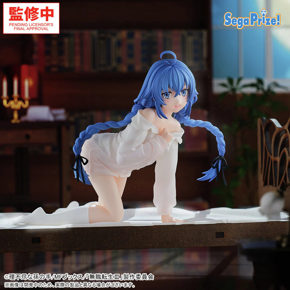 Mushoku Tensei / Roxy Migurdia Sega Yumemirize (Preventa)