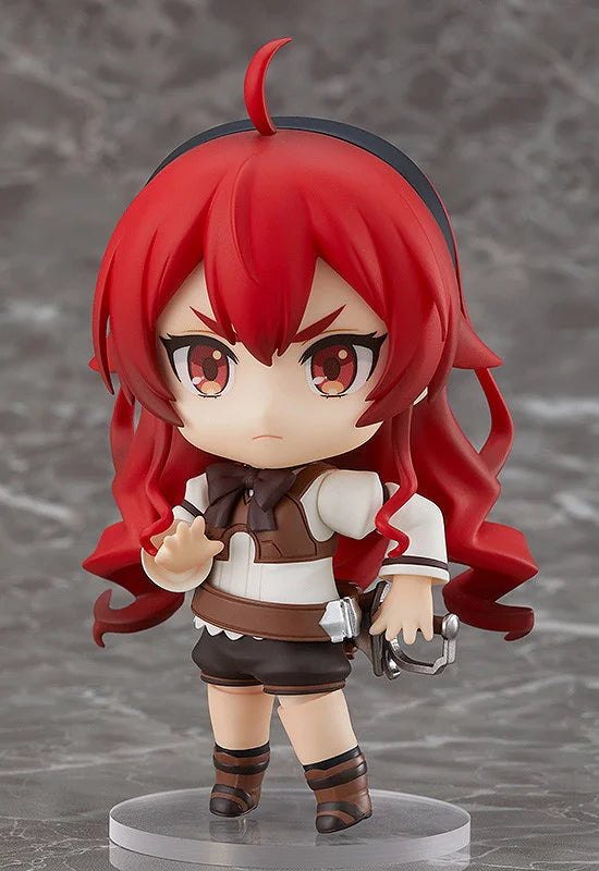 Mushoku Tensei / Eris Boreas Greyrat Nendoroid 1567 (En Stock)