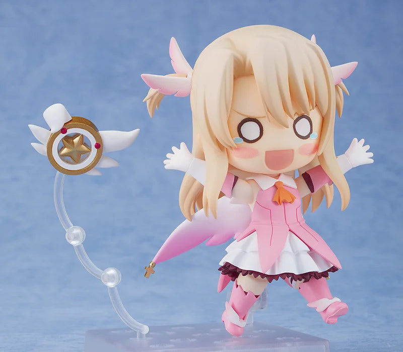 Fate/kaleid liner Prisma Illya / Illyasviel von Einzbern Nendoroid 1680 (En Stock)