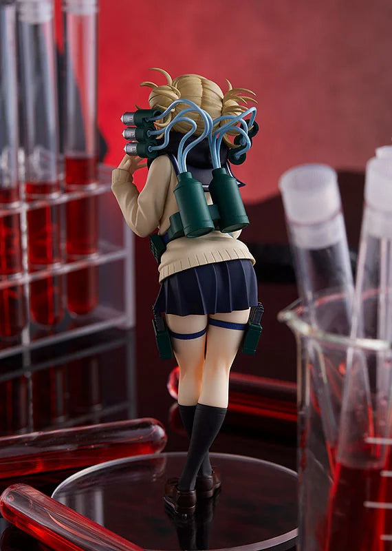 My Hero Academia / Himiko Toga Pop Up Parade (En Stock)