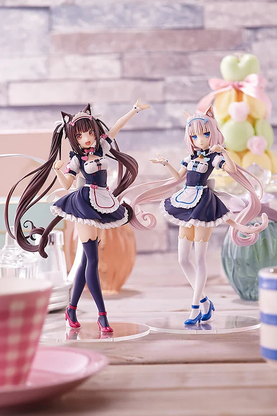 Nekopara / Vanilla Pop Up Parade (En Stock)