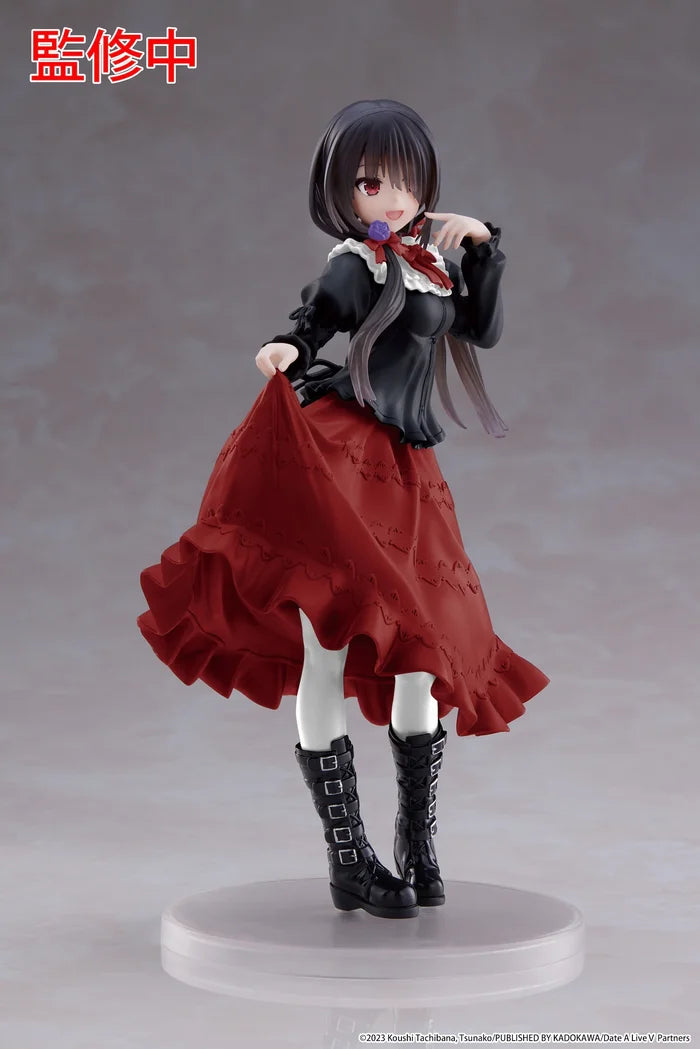 Date A Live / Kurumi Tokisaki ~ Casual Wear Renewal Edition Ver. ~ Taito Coreful (En Stock)