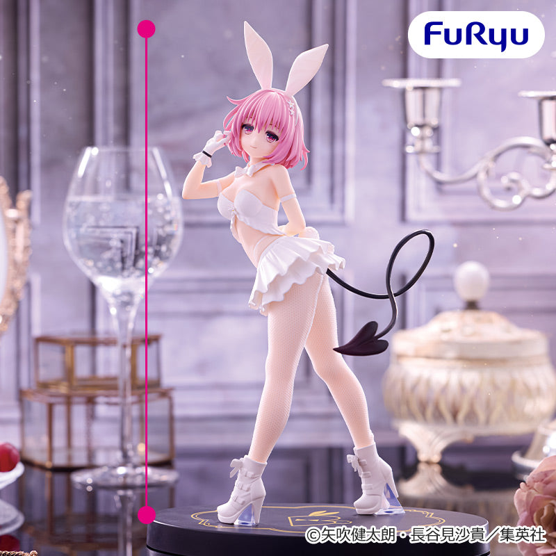 To Love-Ru / Momo Belia Deviluke ~ White Ver. ~ FuRyu BiCute Bunnies (Preventa)