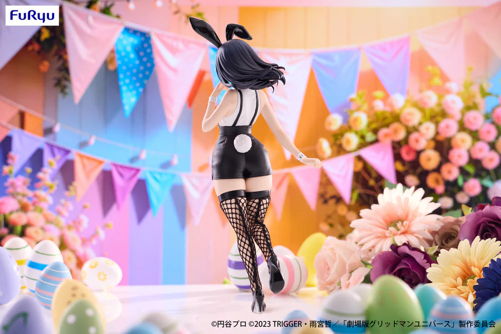 Gridman Universe / Rikka Takarada ~ Easter Bunny ver. ~ FuRyu BiCute Bunnies (Preventa)