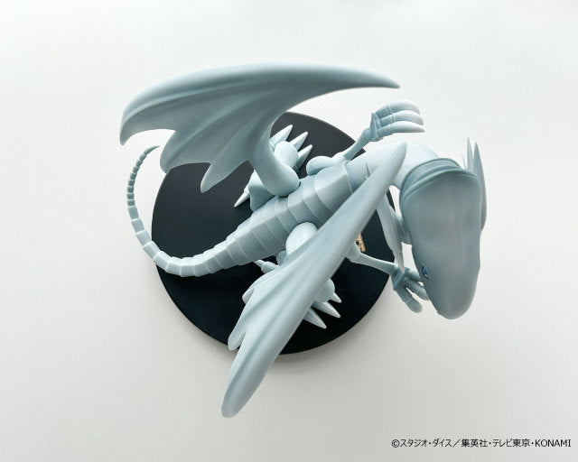 Yu-Gi-Oh! / Blue-Eyes White Dragon Konami Equal Arts (En Stock)