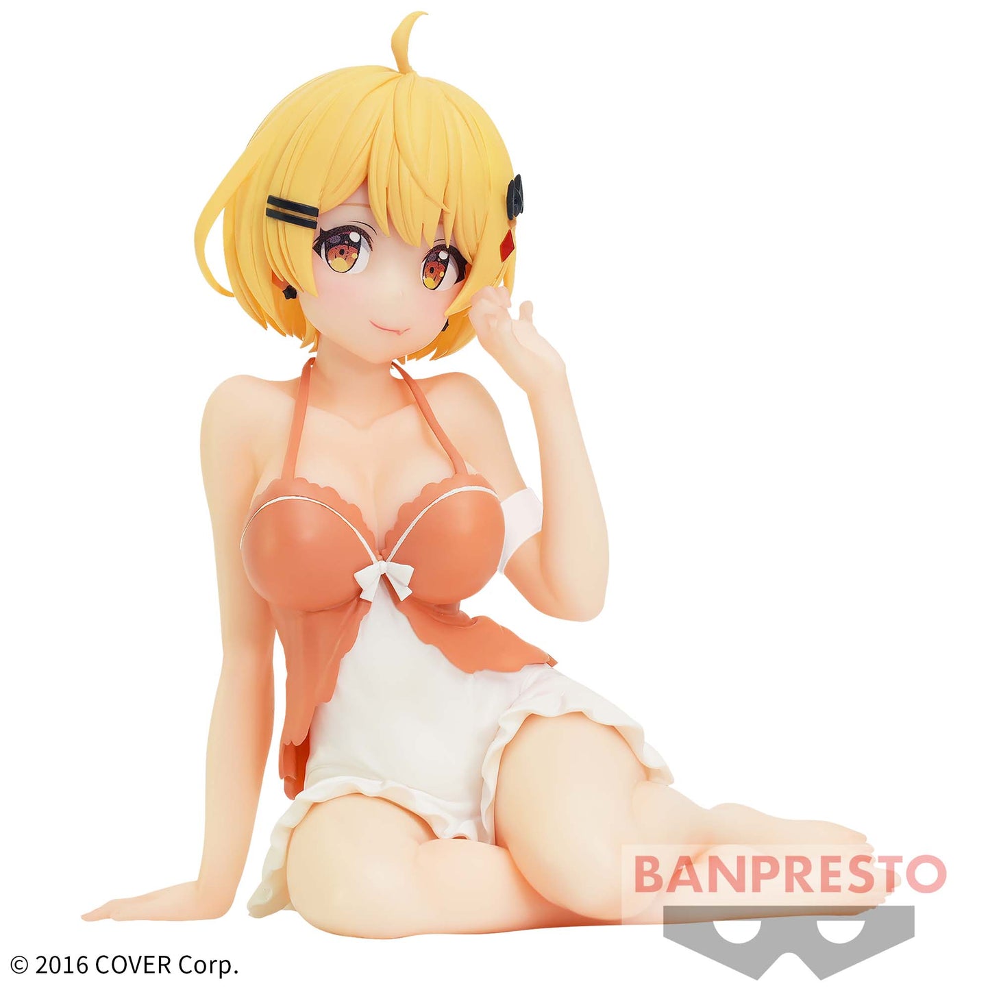 Hololive / Yozora Mel Banpresto Relax Time (Stock)