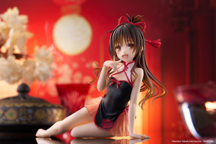 To Love-Ru / Yuki Mikan Taito Desktop Cute (Preventa)