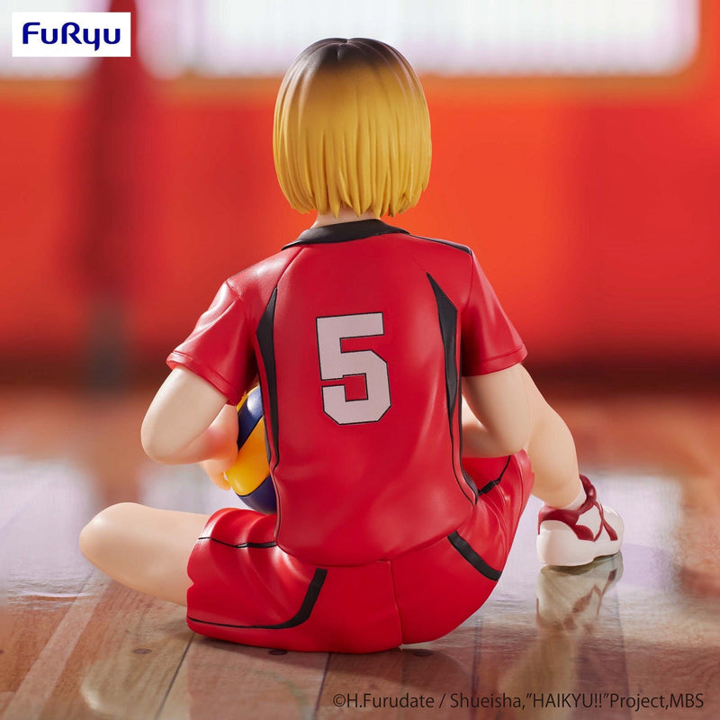 Haikyuu!! / Kozume Kenma FuRyu Noodle Stopper (En Stock)