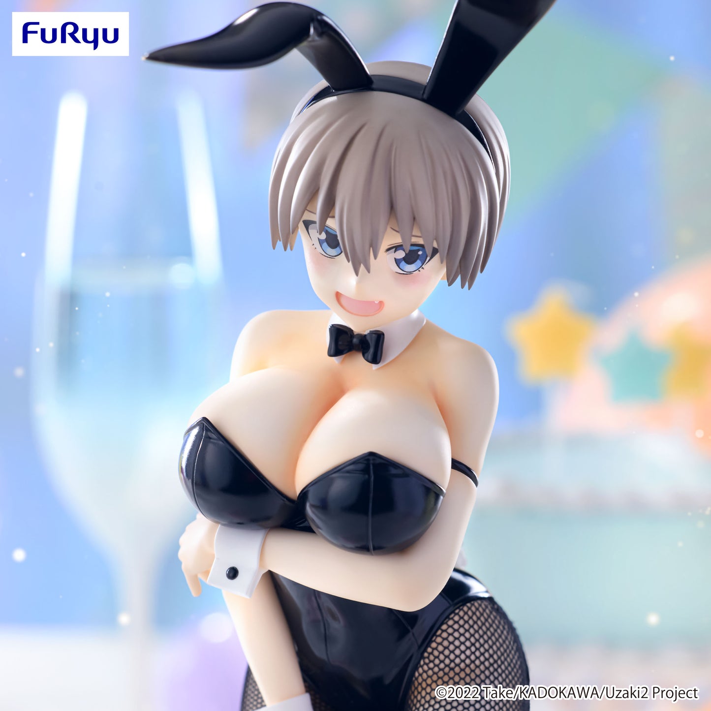 Uzaki-Chan Wa Asobitai! / Hana Uzaki Bicute Bunnies (Preventa)