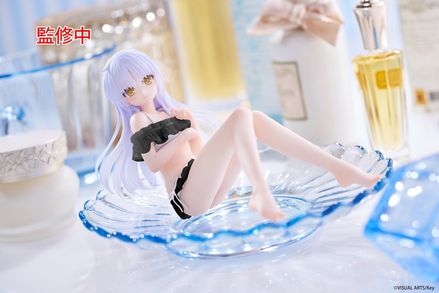 Angel Beats! / Kanade Tachibana Taito Aqua Float Girls (En Stock)