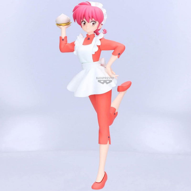 Ranma 1/2 / Ranma Banpresto Glitter & Glamours (Preventa)