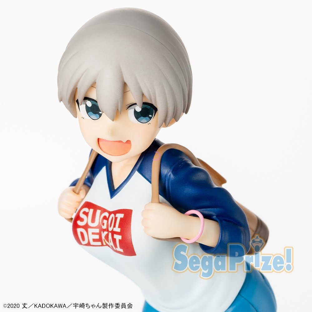 Uzaki-Chan Wa Asobitai! / Hana Uzaki Sega LPM (A pedido)