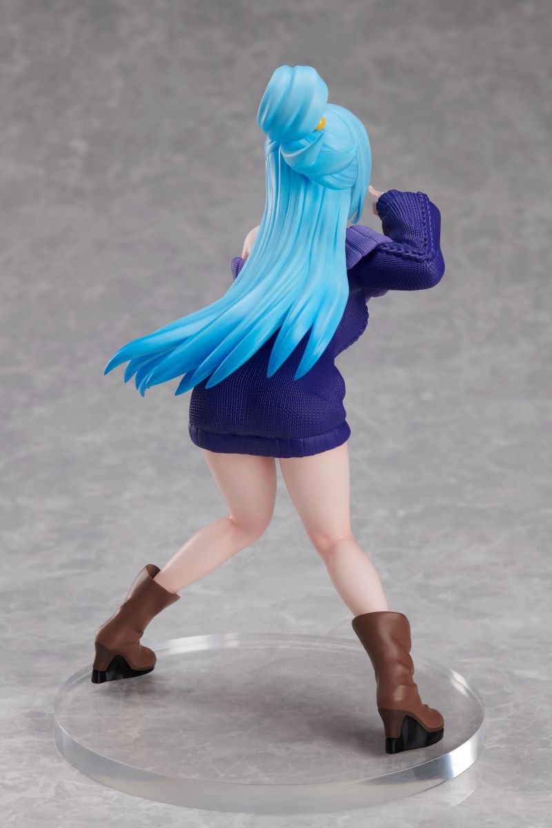 Konosuba / Megumin elCoCo 1/7 (Stock)
