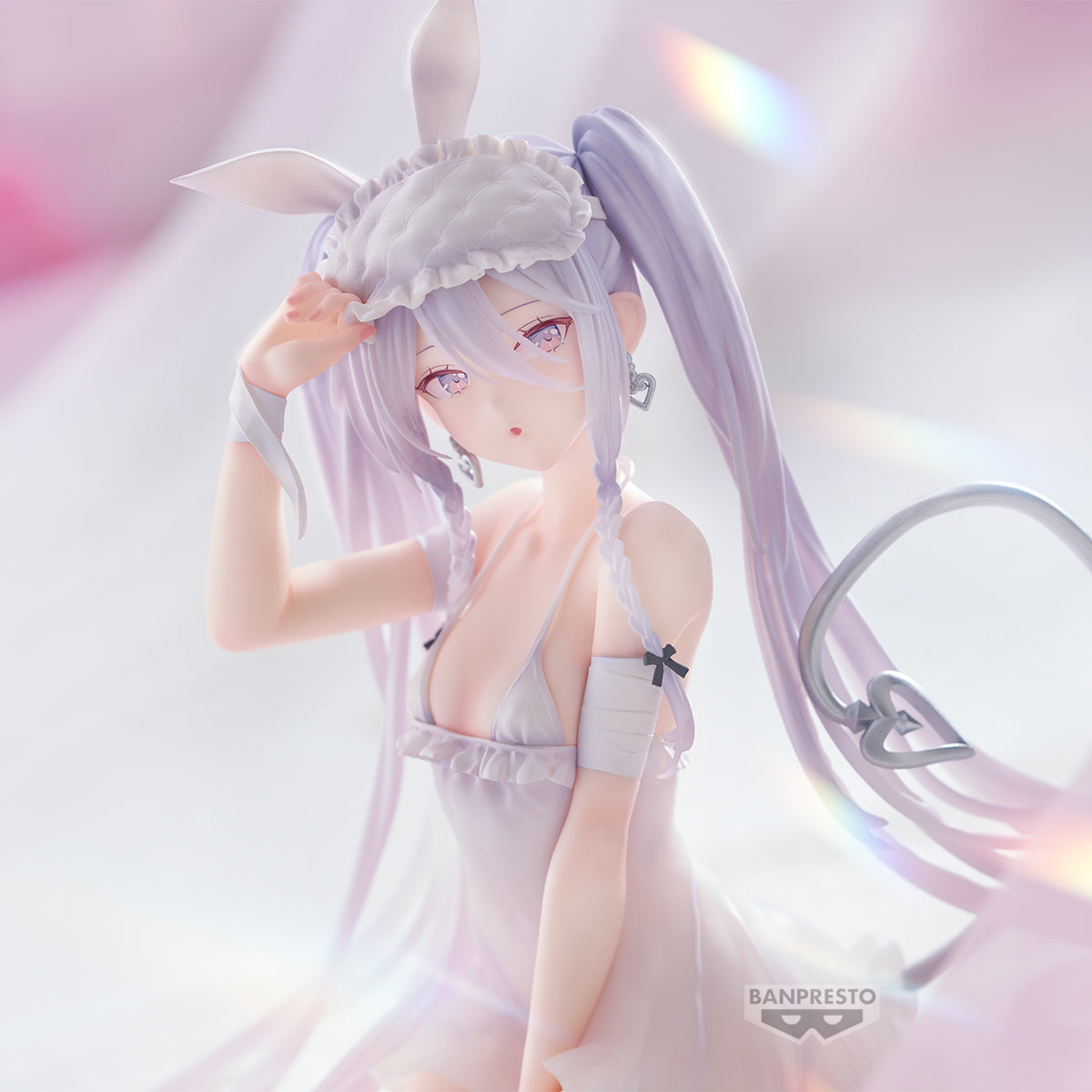 Rurudo / Eve "Sleepy Bunny" Banpresto Espresto (En Stock)