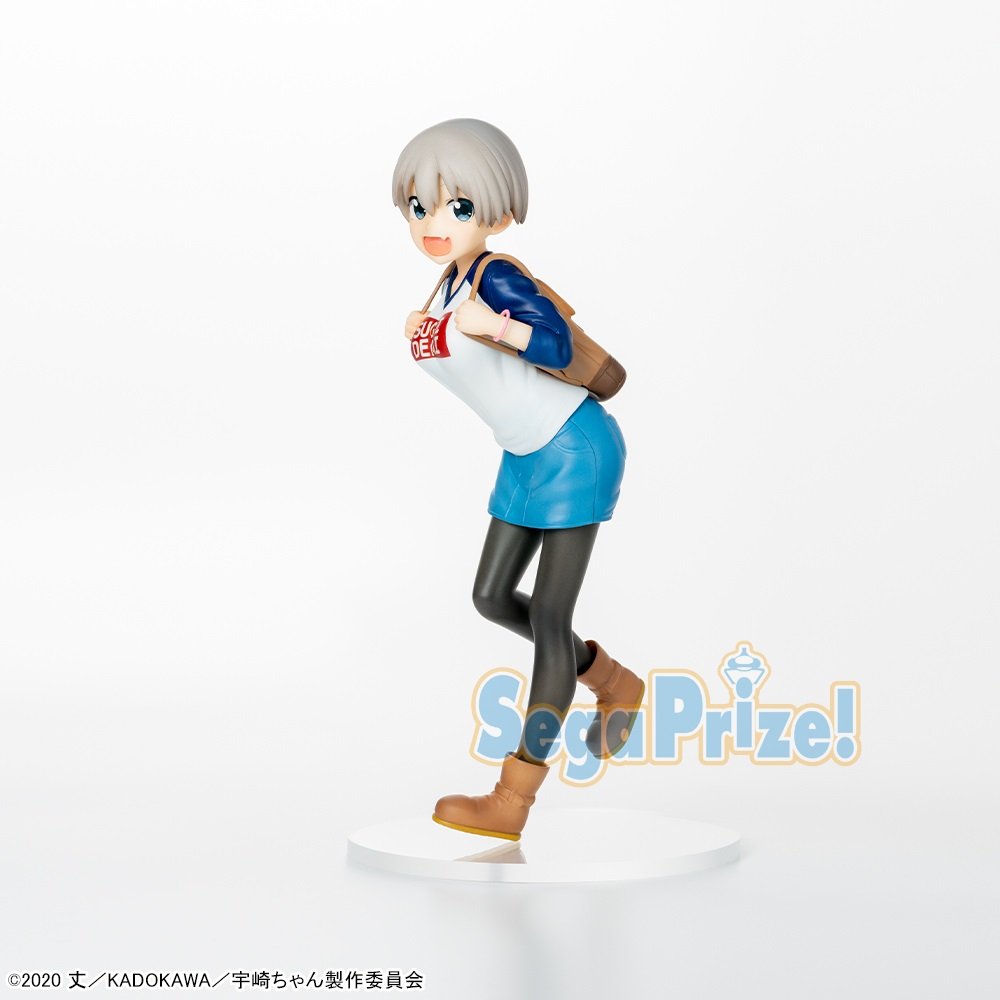 Uzaki-Chan Wa Asobitai! / Hana Uzaki Sega LPM (A pedido)