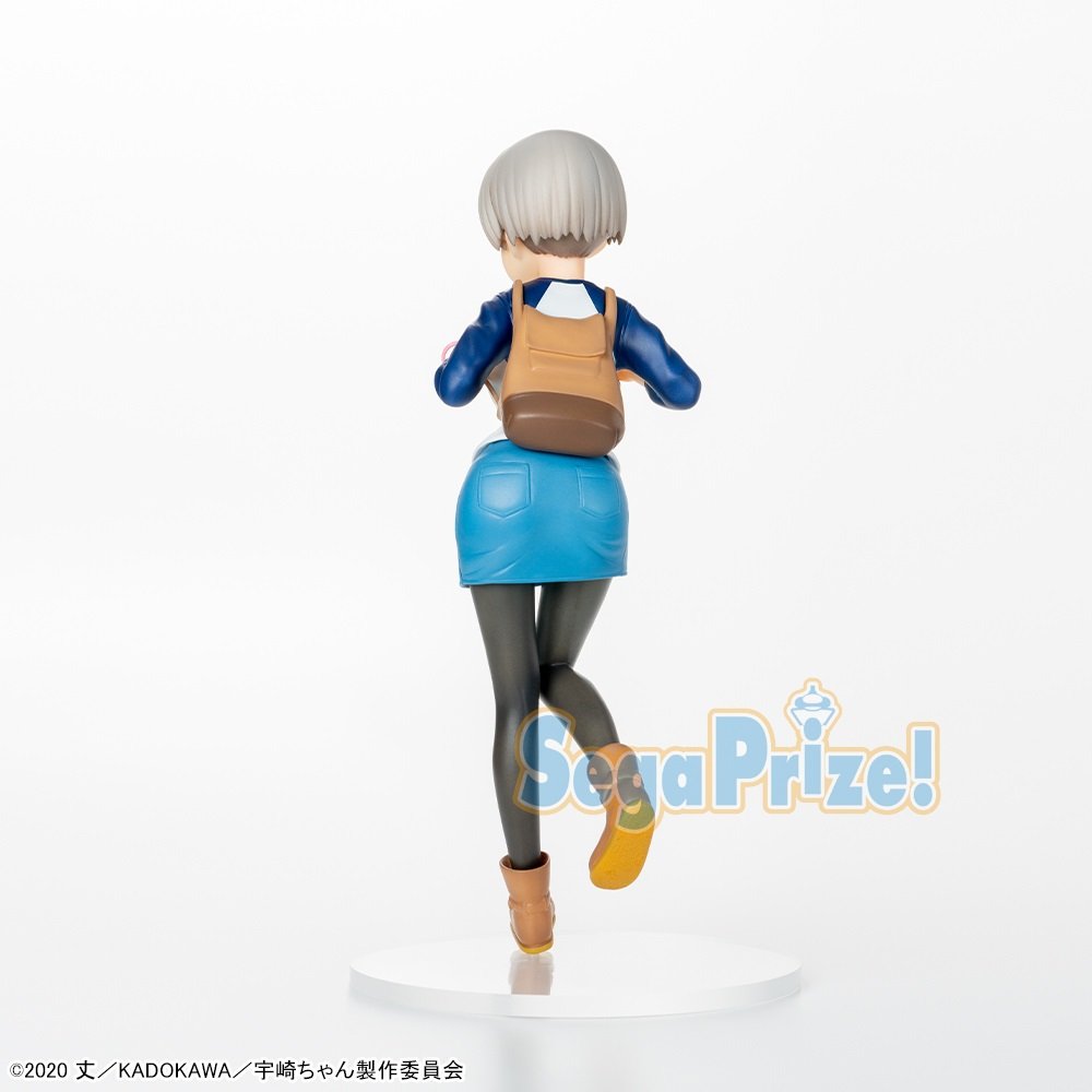 Uzaki-Chan Wa Asobitai! / Hana Uzaki Sega LPM (A pedido)