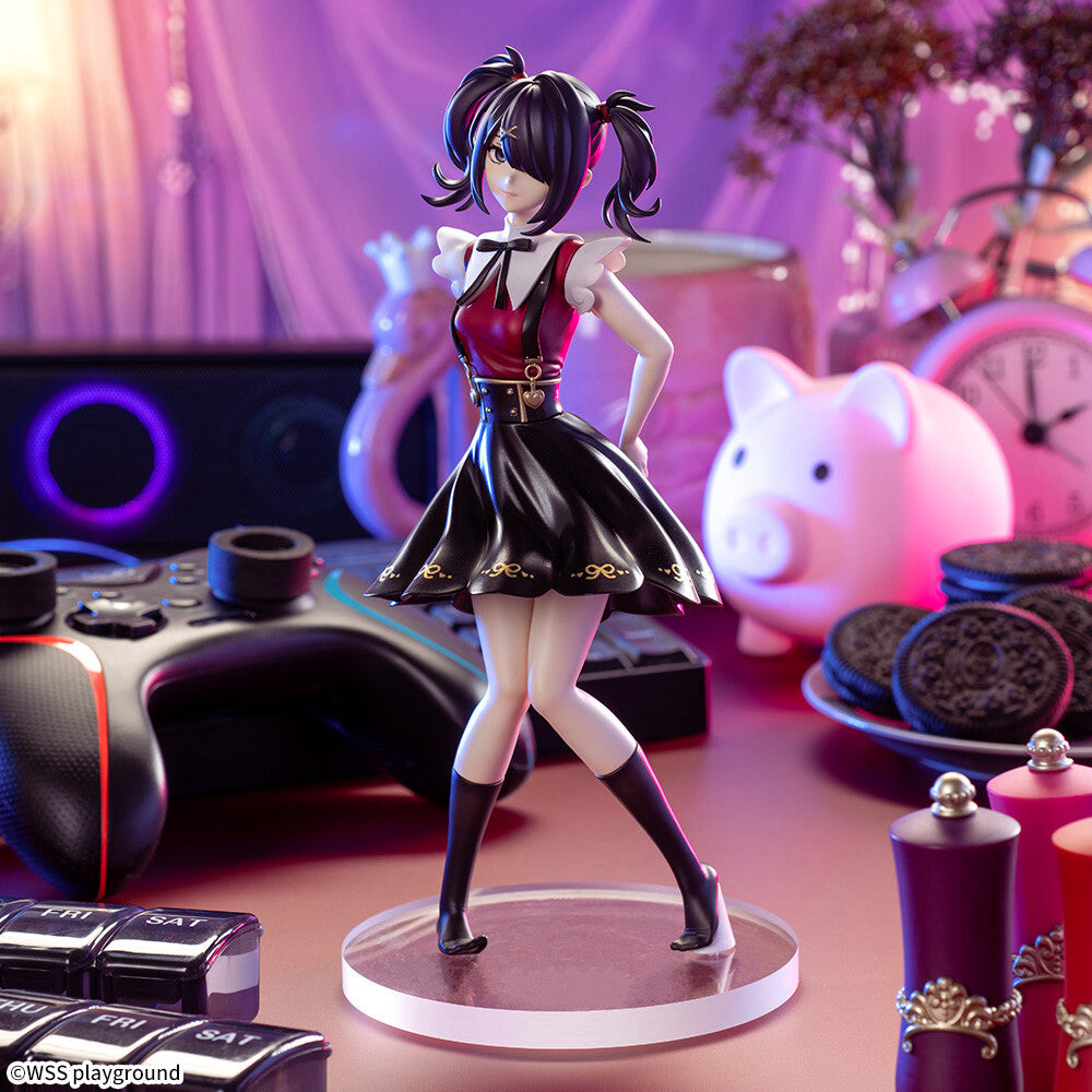 OMGkawaiiAngel Ame-Chan Sega Luminasta (Stock)