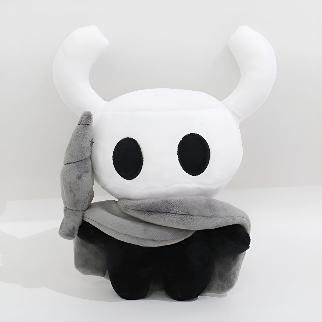 Hollow Knight Plush (Stock)