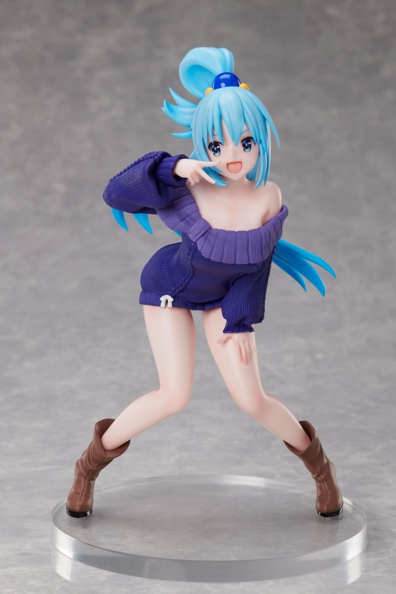 Konosuba / Megumin elCoCo 1/7 (Stock)