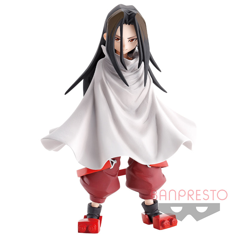 Shaman King / Hao Banpresto (En Stock)