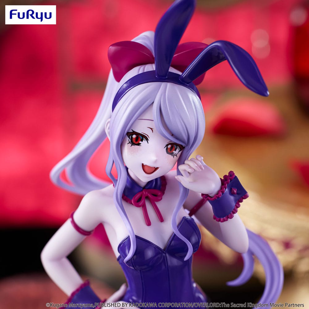Overlord / Shalltear FuRyu Bicute Bunnies (En Stock)