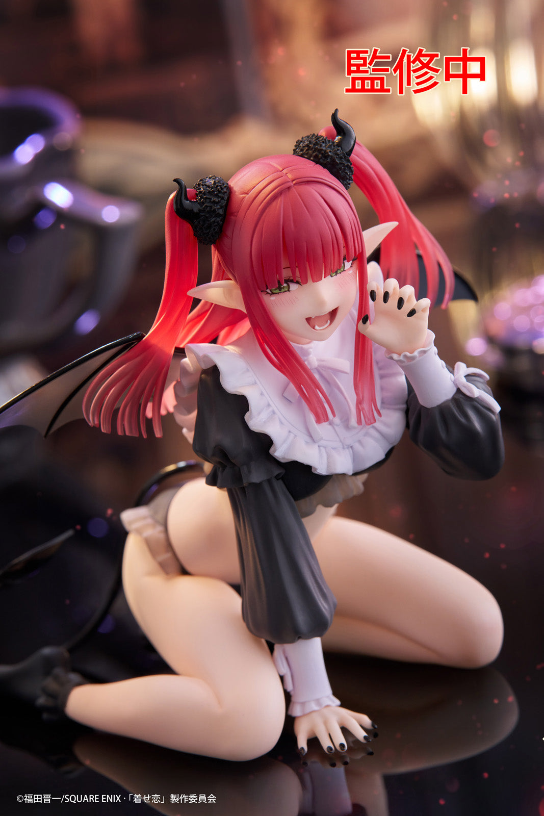 My Dress-Up Darling / Marin Kitagawa Liz Ver. Taito Desktop Cute (En Stock)