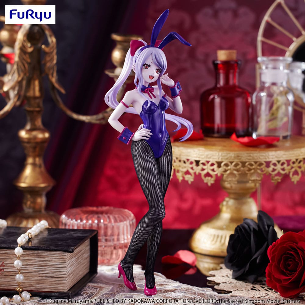 Overlord / Shalltear FuRyu Bicute Bunnies (En Stock) – Kyotto Store