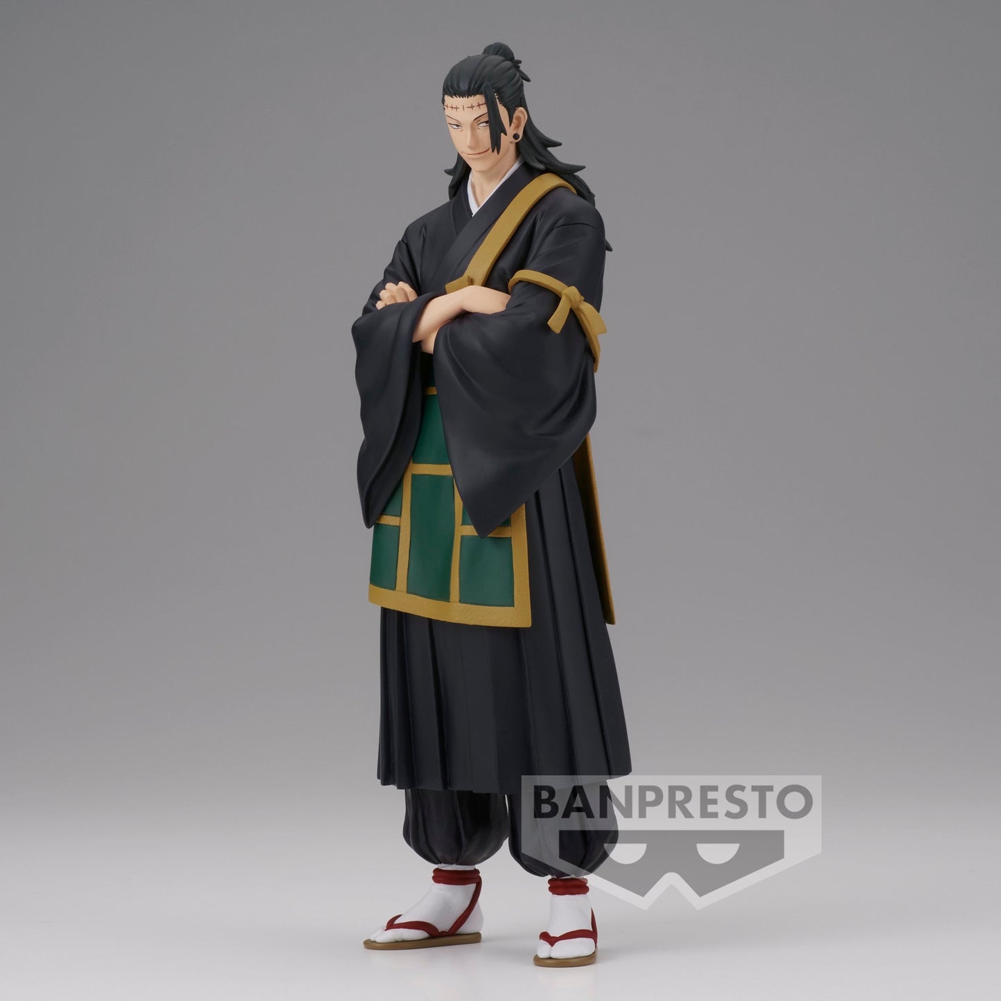 Jujutsu Kaisen / Suguru Geto Banpresto King Of Artist (En Stock)