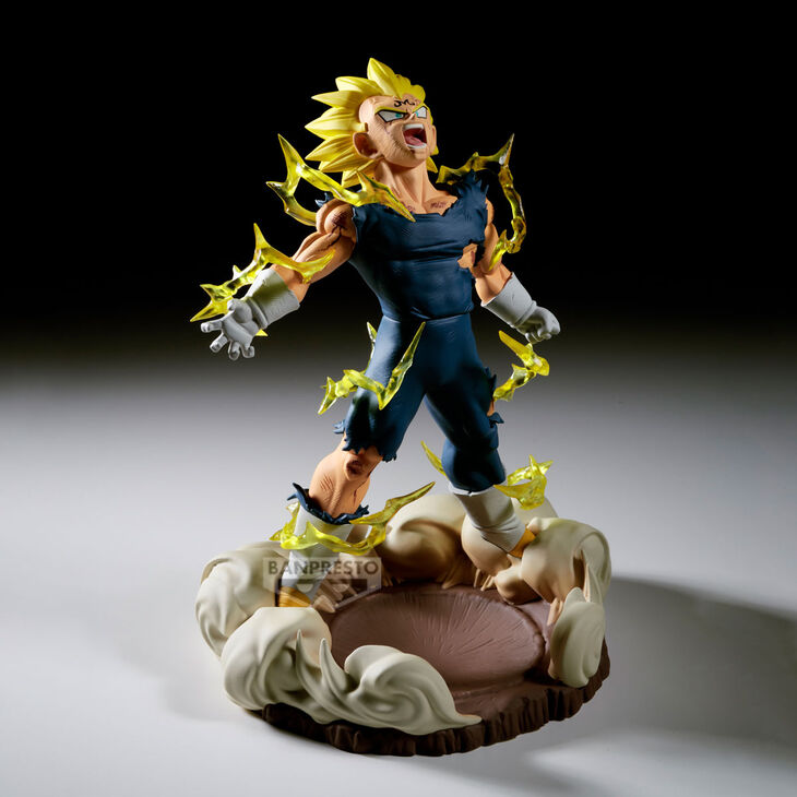 Dragon Ball / Majin Vegeta Banpresto History Box (Preventa)