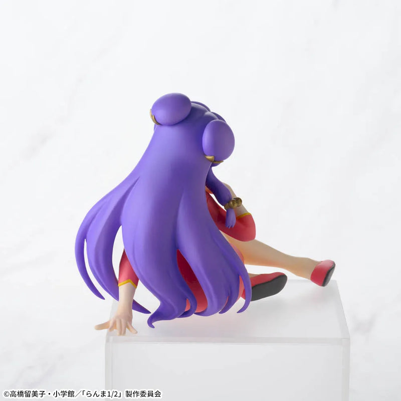 Ranma 1/2 / Shampoo Sega Chokonose (Preventa)