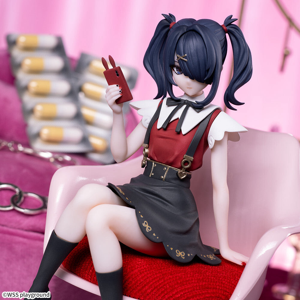 OMGkawaiiAngel Ame-Chan Sega Chokonose (Stock)