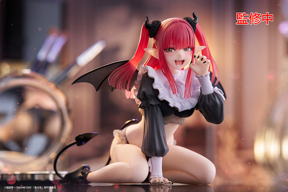 My Dress-Up Darling / Marin Kitagawa Liz Ver. Taito Desktop Cute (En Stock)