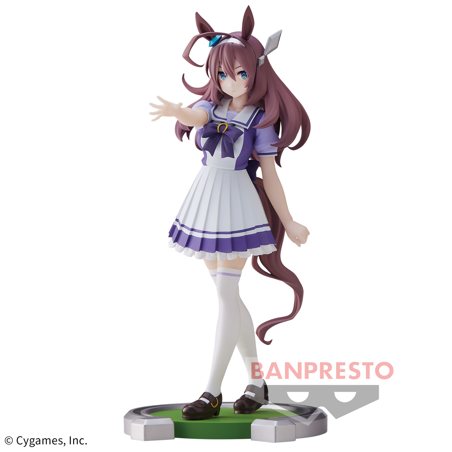 Umamusume / Mihono Bourbon Banpresto (En Stock)