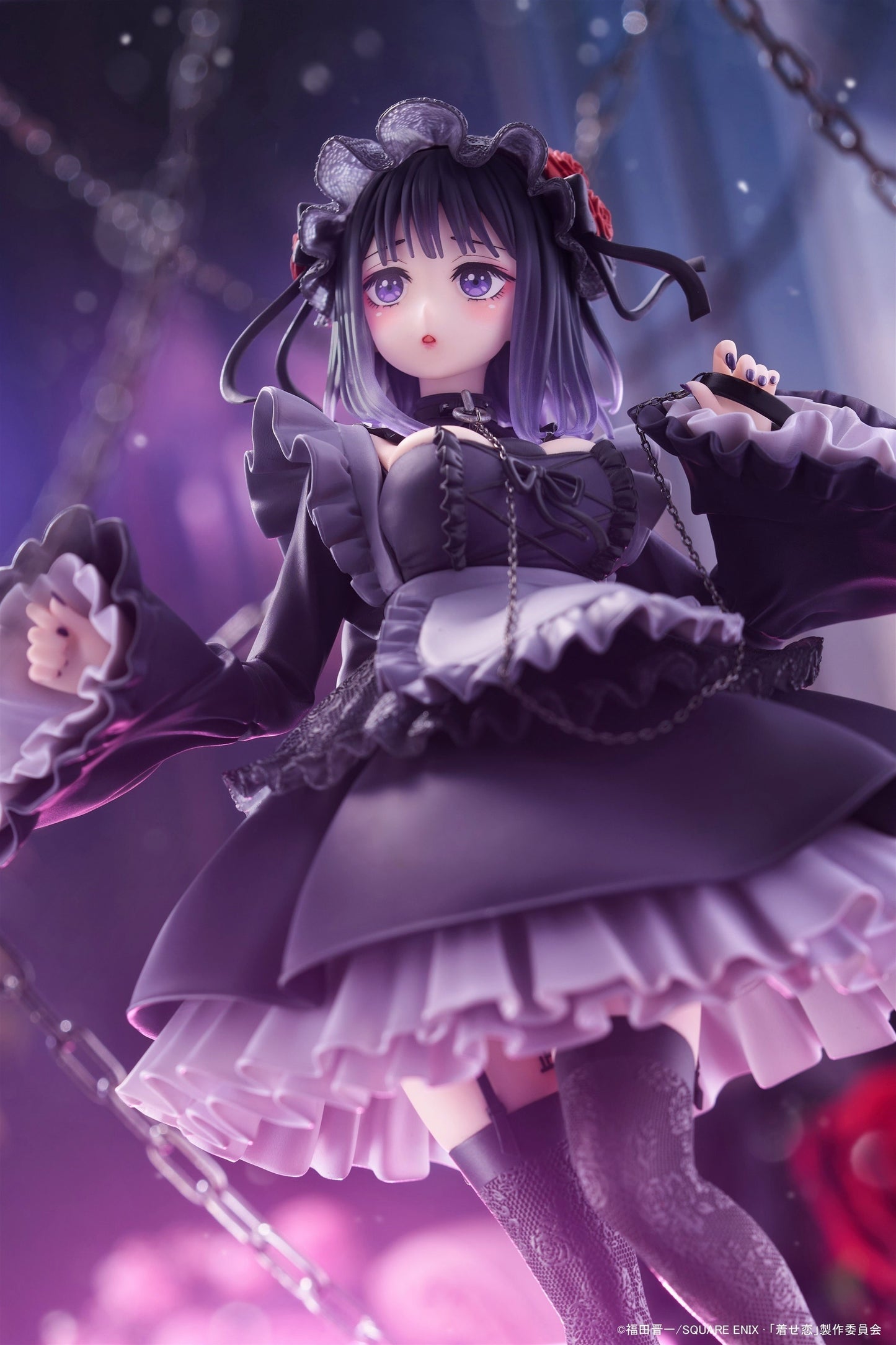 My Dress-Up Darling / Kuroe Shizuku Taito T-Most 1/6 (En Stock)