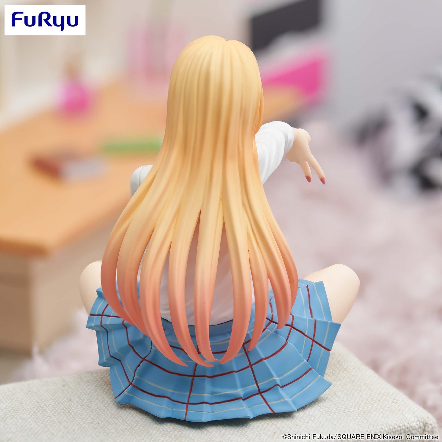 My Dress-Up Darling / Marin Kitagawa FuRyu Noddle Stopper (A Pedido)