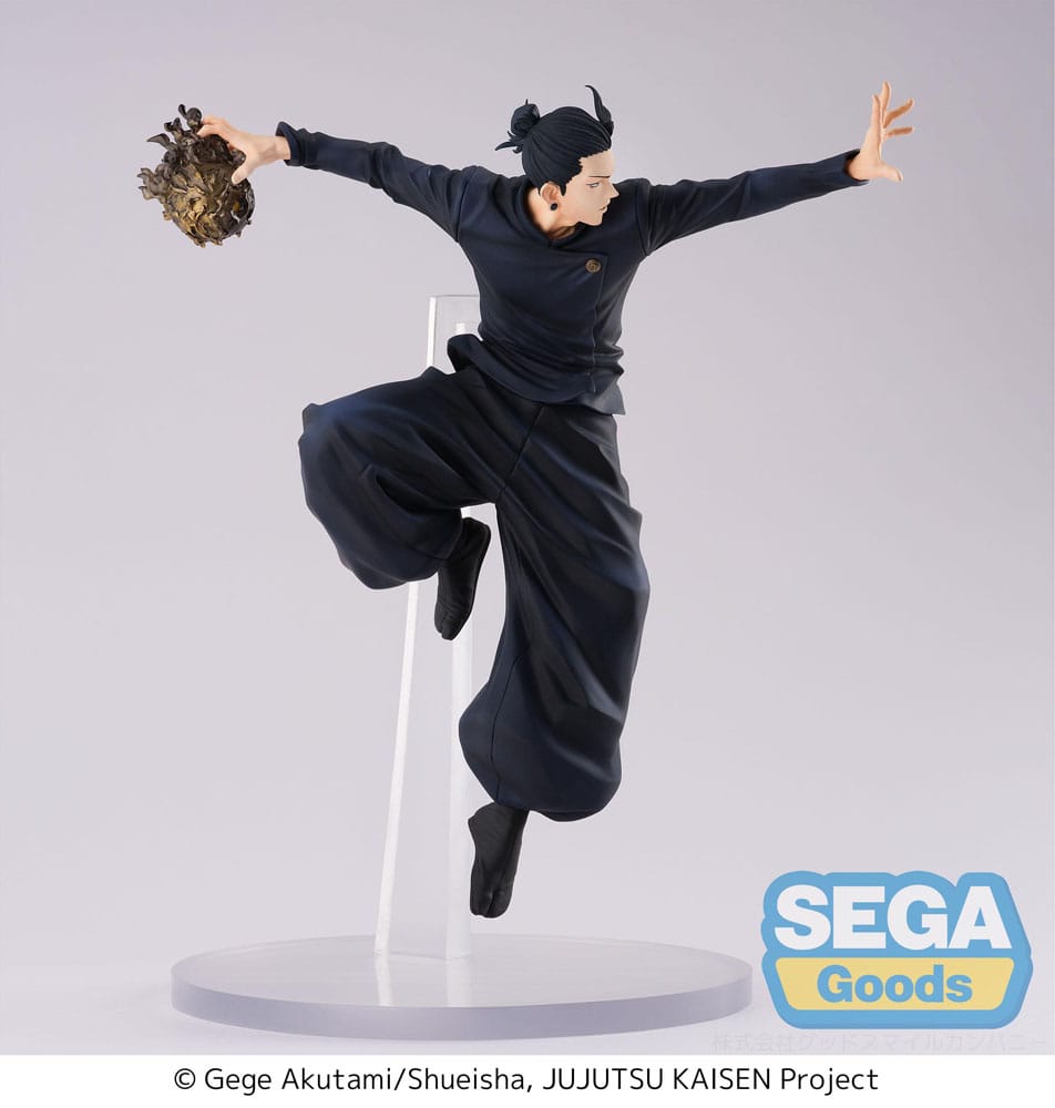 Jujutsu Kaisen Season 2 / Suguru Geto Sega Figurizma (Stock)