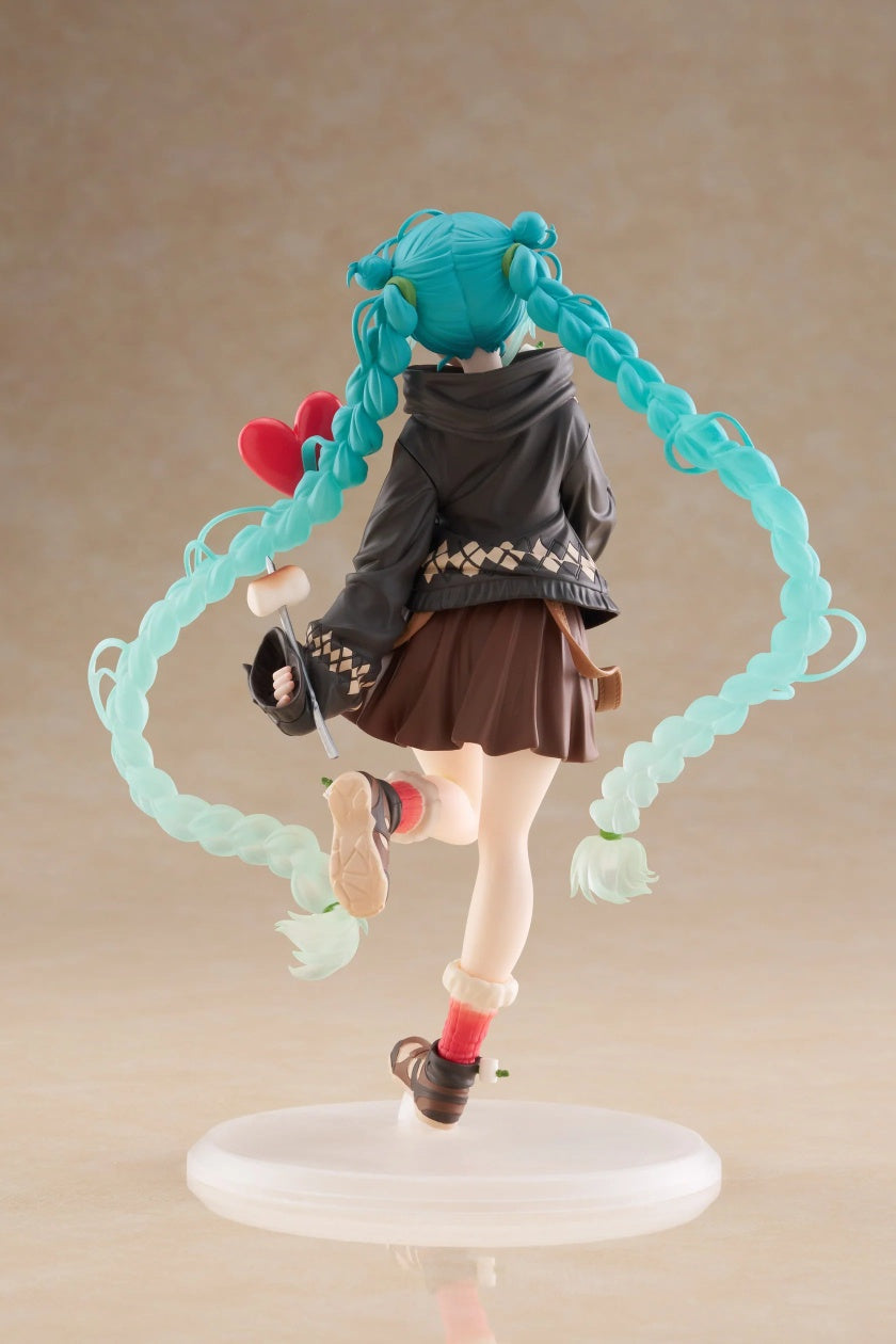 Vocaloid / Hatsune Miku ~Fashion Outdoor~ Taito (Preventa)