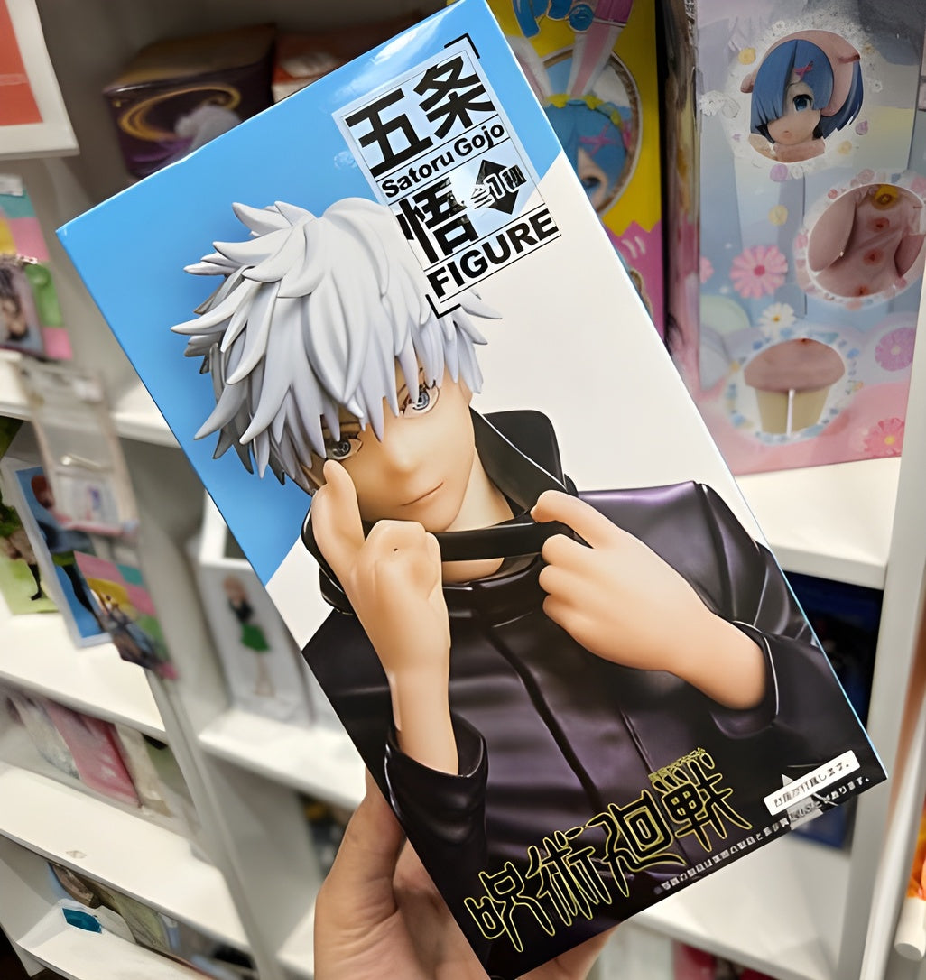 Jujutsu Kaisen / Satoru Gojo Taito (En Stock)