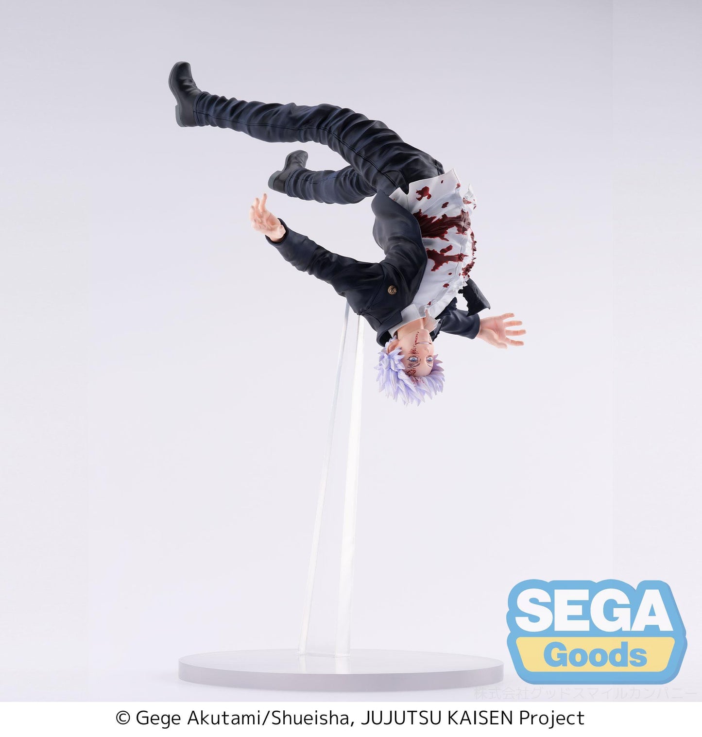 Jujutsu Kaisen / Satoru Gojo Awakening Ver. Sega Figurizma (Stock)