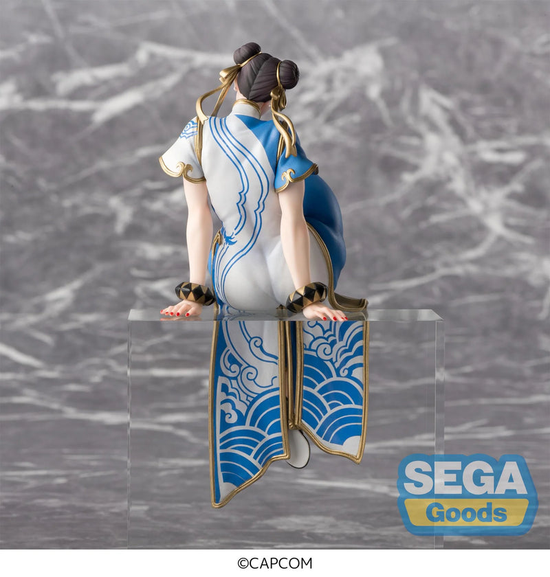 Street Fighter 6 / Chun-Li Sega Chokonose (Preventa)