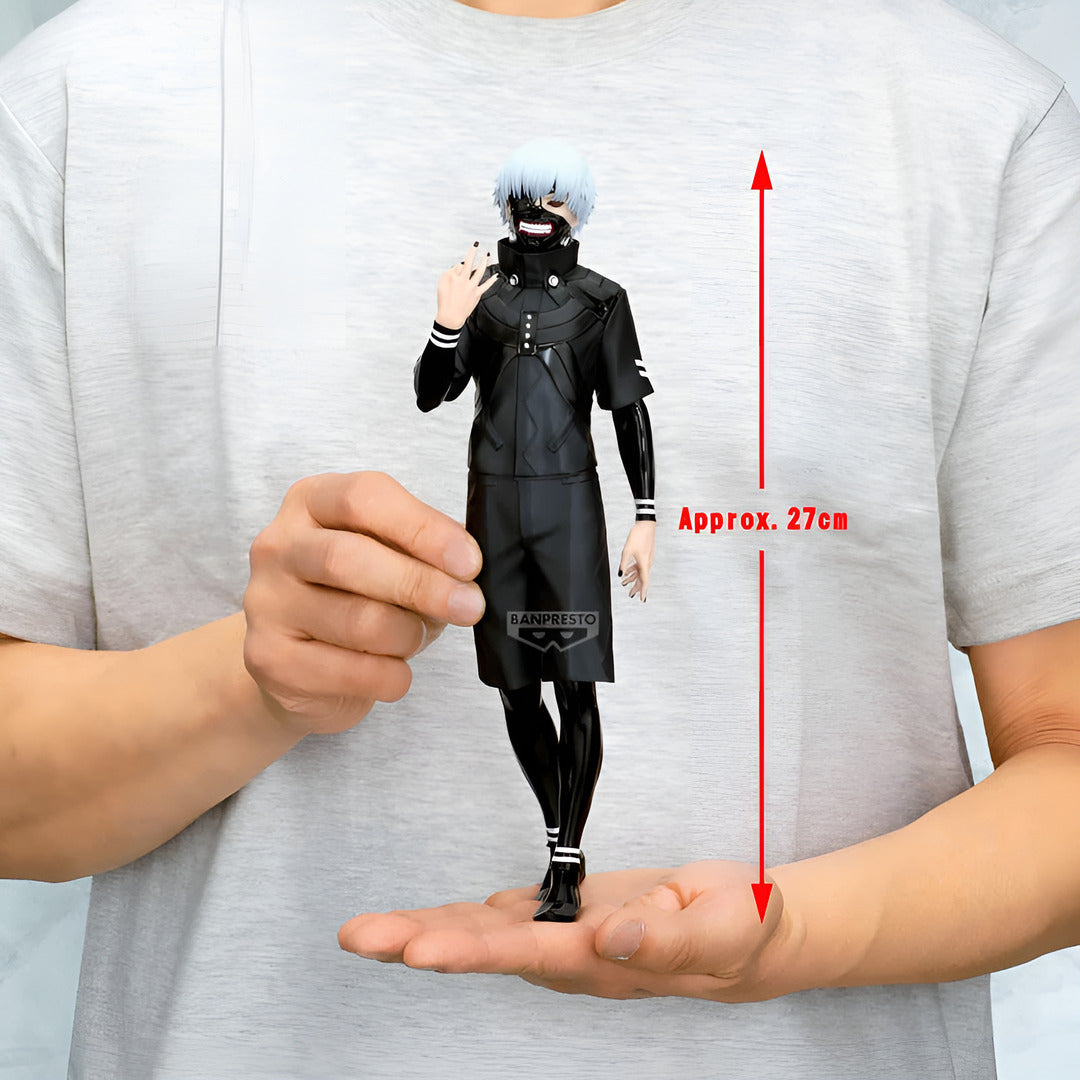 Tokyo Ghoul / Kaneki Ken Banpresto Grandista (Preventa)