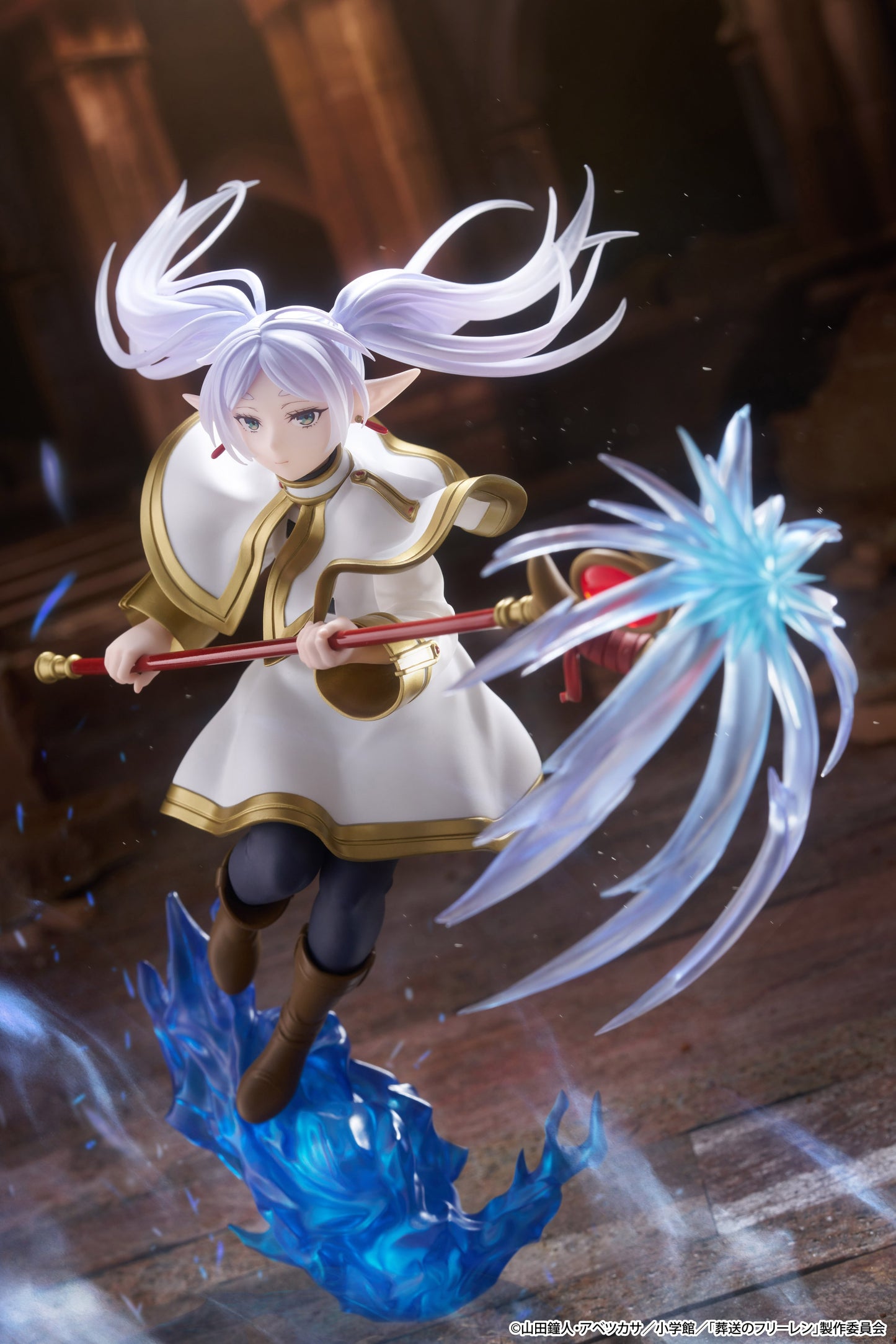 Frieren: Beyond Journey's End / Frieren Taito AMP+ (Preventa)
