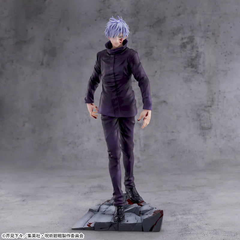 Jujutsu Kaisen / Satoru Gojo Massacre Ver. Sega Luminasta (Preventa)