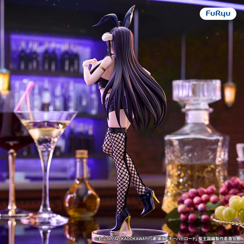 Overlord / Albedo ~ Another Costume Ver. ~ FuRyu BiCute Bunnies (Preventa)