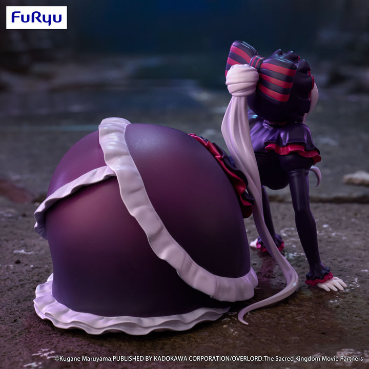 Overlord / Shalltear Bloodfallen FuRyu Noddle Stopper (Preventa)