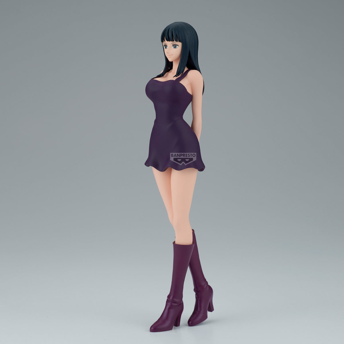 One Piece / Nico Robin ~ Elbaph Style Ver. ~ Banpresto Glitter & Glamours (Preventa)