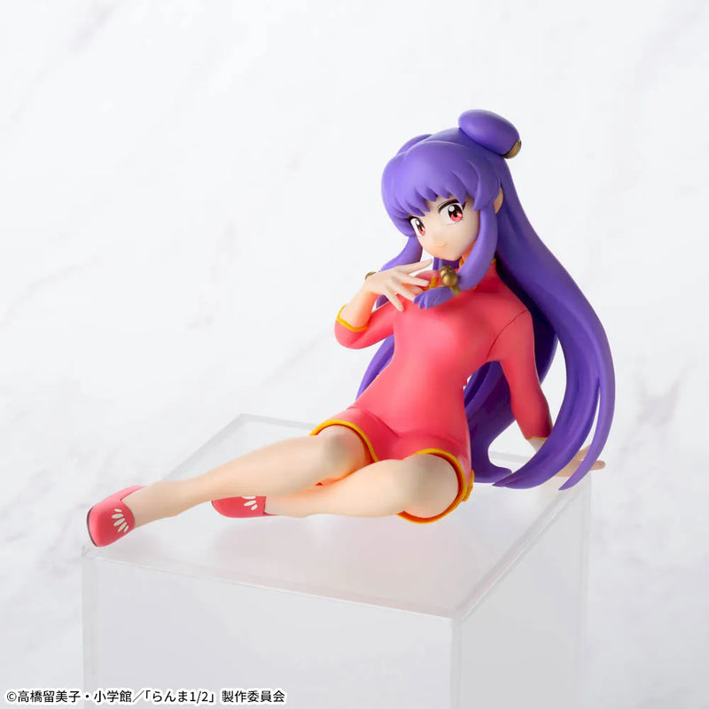 Ranma 1/2 / Shampoo Sega Chokonose (Preventa)