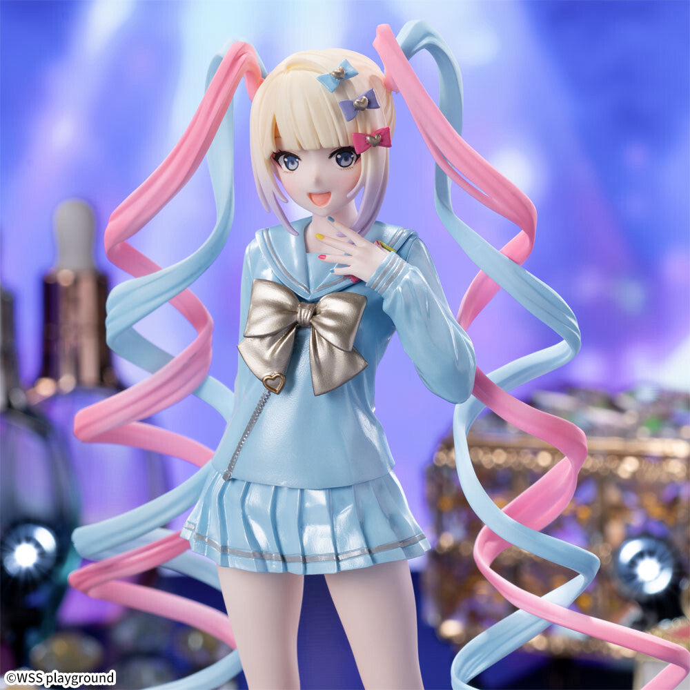OMGkawaiiAngel Tenshi-Chan Sega Luminasta (Stock)
