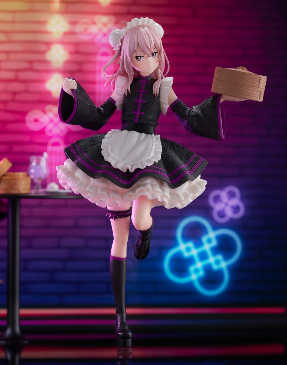 My Dress-Up Darling / Inui Sajuna China Maid Ver. Banpresto Espresto (En Stock)